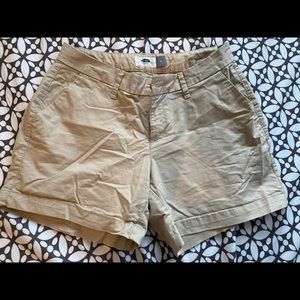 Old Navy Shorts used twice